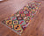 Kilim Flat Weave Reversible Wool On Wool Runner Rug - Manhattan Rugs