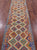 Kilim Flat Weave Reversible Wool On Wool Runner Rug - Manhattan Rugs