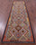 Runner Kilim Flat Weave Reversible Wool On Wool Rug - Manhattan Rugs