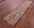 Runner Kilim Flat Weave Reversible Wool On Wool Rug - Manhattan Rugs