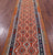 Flat Weave Kilim Reversible Wool On Wool Runner Rug - Manhattan Rugs