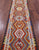 Reversible Flat Weave Kilim Wool On Wool Runner Rug - Manhattan Rugs