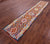 Reversible Flat Weave Kilim Wool On Wool Runner Rug - Manhattan Rugs