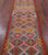 Runner Wool On Wool Reversible Kilim Flat Weave Rug - Manhattan Rugs