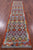 Kilim Flat Weave Reversible Wool On Wool Runner Rug - Manhattan Rugs