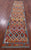 Kilim Flat Weave Reversible Wool On Wool Runner Rug - Manhattan Rugs