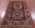 Hand-Knotted Super Kazak Wool Rug - Manhattan Rugs