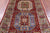 Hand-Knotted Super Kazak Wool Rug - Manhattan Rugs