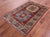 Hand-Knotted Super Kazak Wool Rug - Manhattan Rugs