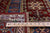 Hand-Knotted Super Kazak Wool Rug - Manhattan Rugs