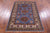 Super Kazak Hand Knotted Wool Rug - Manhattan Rugs