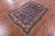 Super Kazak Hand Knotted Wool Rug - Manhattan Rugs