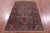 Super Kazak Handmade Wool Rug - Manhattan Rugs