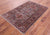 Super Kazak Handmade Wool Rug - Manhattan Rugs
