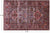 Super Kazak Handmade Wool Rug - Manhattan Rugs