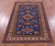 Super Kazak Handmade Wool Rug - Manhattan Rugs