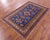 Super Kazak Handmade Wool Rug - Manhattan Rugs