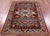 Handmade Super Kazak Wool Rug - Manhattan Rugs