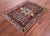 Handmade Super Kazak Wool Rug - Manhattan Rugs