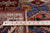 Handmade Super Kazak Wool Rug - Manhattan Rugs