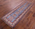 Runner Handmade Super Kazak Wool Rug - Manhattan Rugs
