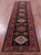 Runner Super Kazak Handmade Wool Rug - Manhattan Rugs