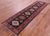 Runner Super Kazak Handmade Wool Rug - Manhattan Rugs