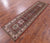 Super Kazak Hand Knotted Wool Runner Rug - Manhattan Rugs