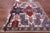Handmade Super Kazak Wool Rug - Manhattan Rugs