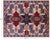 Handmade Super Kazak Wool Rug - Manhattan Rugs
