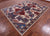 Handmade Super Kazak Wool Rug - Manhattan Rugs