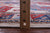 Handmade Super Kazak Wool Rug - Manhattan Rugs