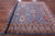 Hand-Knotted Super Kazak Wool Rug - Manhattan Rugs