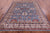Hand-Knotted Super Kazak Wool Rug - Manhattan Rugs