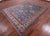 Hand-Knotted Super Kazak Wool Rug - Manhattan Rugs