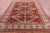 Super Kazak Handmade Wool Rug - Manhattan Rugs