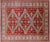 Super Kazak Handmade Wool Rug - Manhattan Rugs