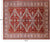 Super Kazak Handmade Wool Rug - Manhattan Rugs