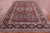 Super Kazak Hand-Knotted Wool Rug - Manhattan Rugs