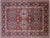 Super Kazak Hand-Knotted Wool Rug - Manhattan Rugs