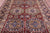 Super Kazak Hand-Knotted Wool Rug - Manhattan Rugs