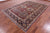 Super Kazak Hand-Knotted Wool Rug - Manhattan Rugs