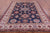 Super Kazak Handmade Wool Rug - Manhattan Rugs