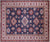 Super Kazak Handmade Wool Rug - Manhattan Rugs