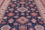 Super Kazak Handmade Wool Rug - Manhattan Rugs