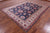 Super Kazak Handmade Wool Rug - Manhattan Rugs