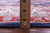 Super Kazak Handmade Wool Rug - Manhattan Rugs