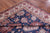Super Kazak Handmade Wool Rug - Manhattan Rugs