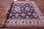 Super Kazak Handmade Wool Rug - Manhattan Rugs