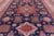 Handmade Super Kazak Wool Rug - Manhattan Rugs